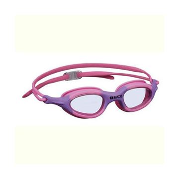 Afbeelding van Zwembril, kinderen en jeugd paars/roze