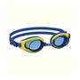 Afbeelding van Zwembril profi kinderen blauw/geel