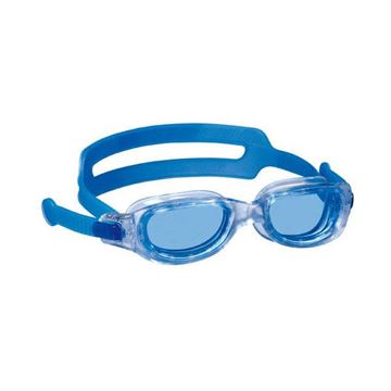 Afbeelding van Zwembril training kinderen blauw