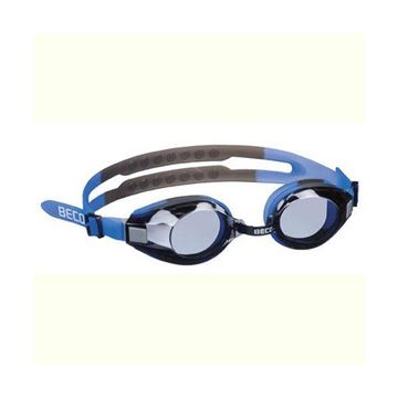 Afbeelding van Zwembril prof / training blauw/grijs