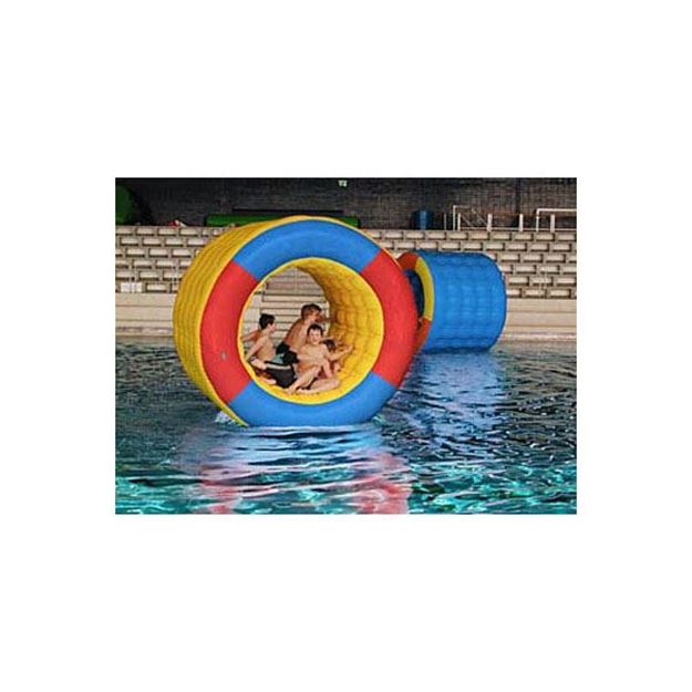 Afbeelding van Loop 50kg 2m