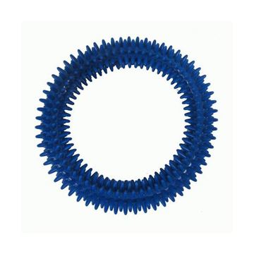 Afbeelding van Duikring geribbeld  blauw