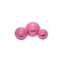 Afbeelding van Fantybal roze 18cm