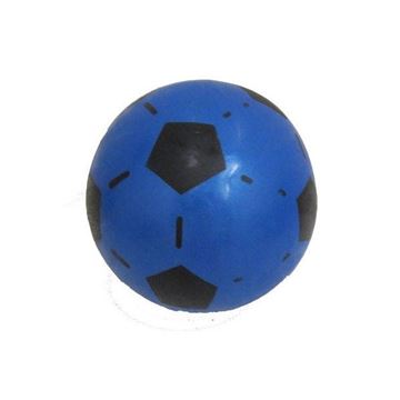 Afbeelding van Speelbal blauw