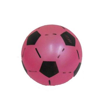 Afbeelding van Speelbal roze