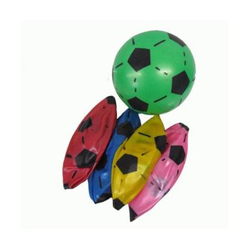 Afbeelding van Speelbal rood