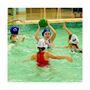 Afbeelding van Waterpolobal kids M2  groen 