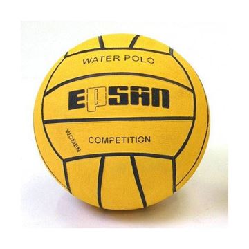 Afbeelding van Waterpolobal competitie M4 Dames 