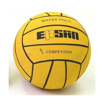 Afbeelding van Waterpolobal competitie M5 Heren 