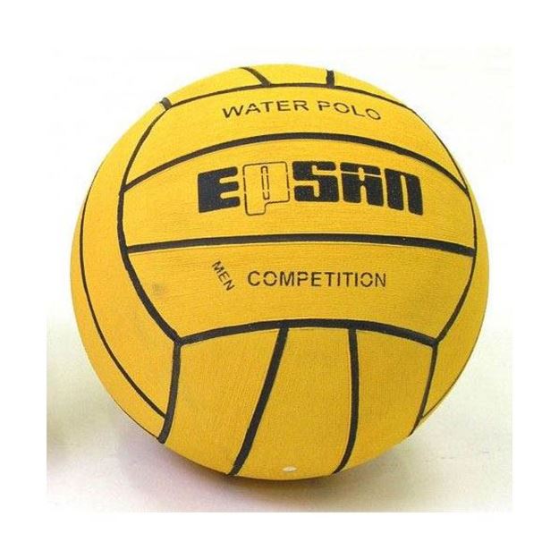 Afbeelding van Waterpolobal competitie M5 Heren 