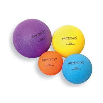 Afbeelding van Poly PG bal M blauw 