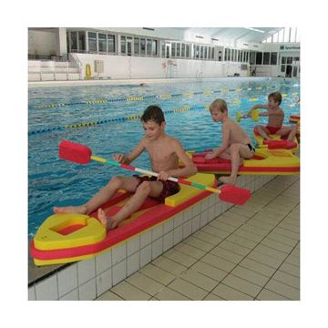 Afbeelding van Kano Innoid incl peddel