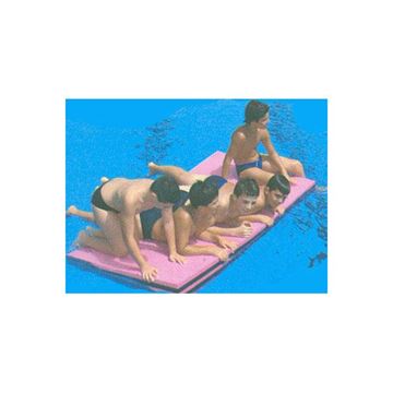 Afbeelding van Speelvlot Extreem XXL 198x98x14cm