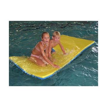Afbeelding van Speelvlot Giant L 148x98x5,6cm