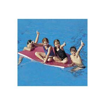 Afbeelding van Speelvlot Maxi S 48x98x 5,6cm