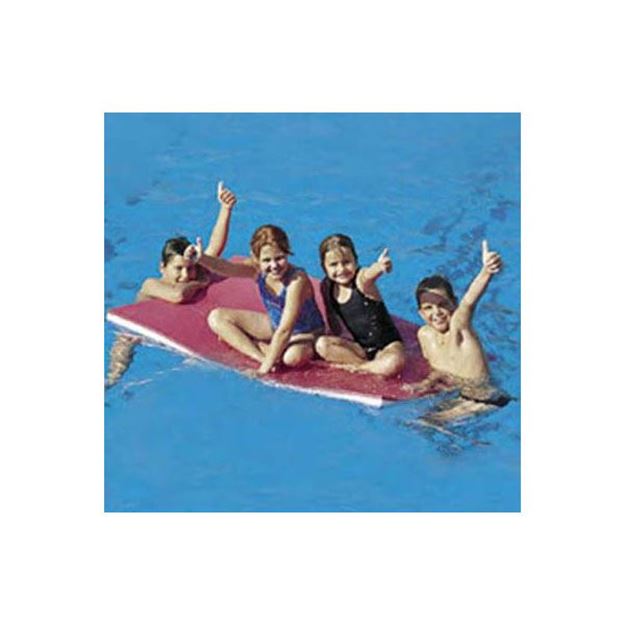 Afbeelding van Speelvlot Maxi S 48x98x 5,6cm