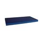 Afbeelding van Zwemvlot PE 100x100x10cm