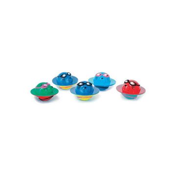 Afbeelding van Zoggs seal flips, set van 3