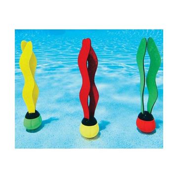 Afbeelding van Duikballen INTEX set van 3 