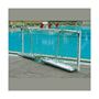 Afbeelding van Waterpolodoel drijvend, Standaard, 300x90cm