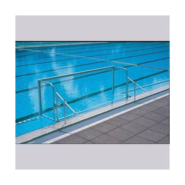 Afbeelding van Waterpolodoel 300x90cm