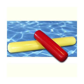 Afbeelding van Drijfcilinder superfloat geel 190cm