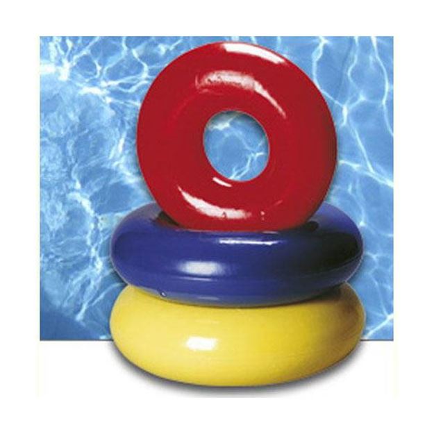 Afbeelding van Aqua zwemring blauw Ø 95cm
