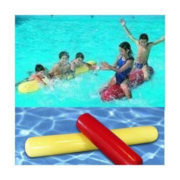 Afbeelding van Drijfcilinder superfloat rood 95cm