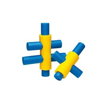 Afbeelding van Connector 4 gaten 