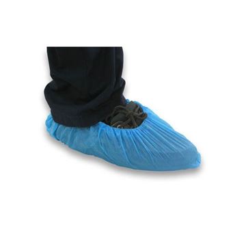 Afbeelding van Overtrekschoenen, wegwerp, 10000 stuks