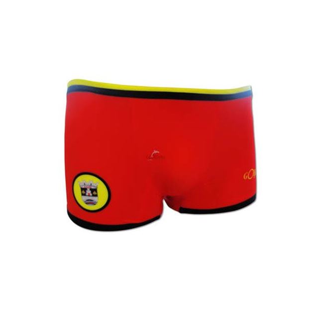 D-Dsport | Zwembroek Heren boxer (50stuks) gepersonaliseerd