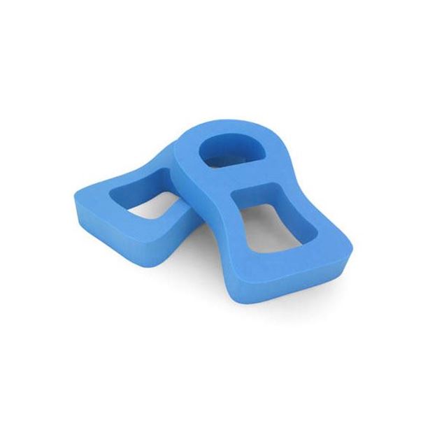 DDsport Aqua Boxing Gloves, per paar, 27x17x3cm