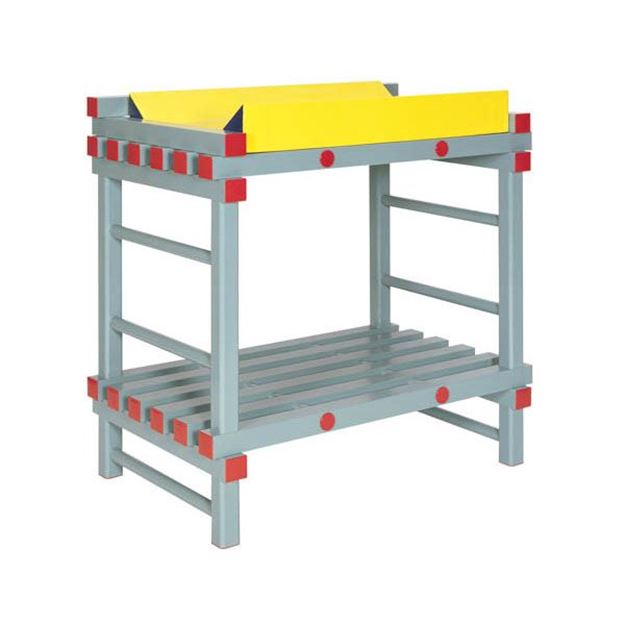 Afbeelding van Aankleedtafel 