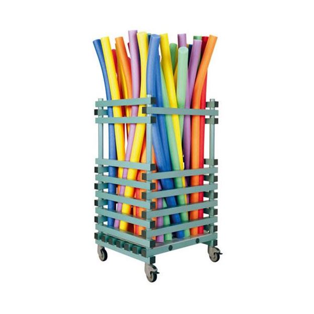Afbeelding van Flexibeam wagen,verticaal