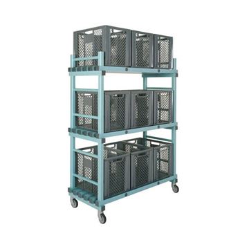 Afbeelding van Materiaalwagen, standaard
