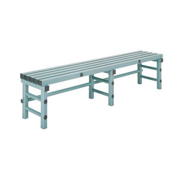 Afbeelding van Zitbank 1000x400x450