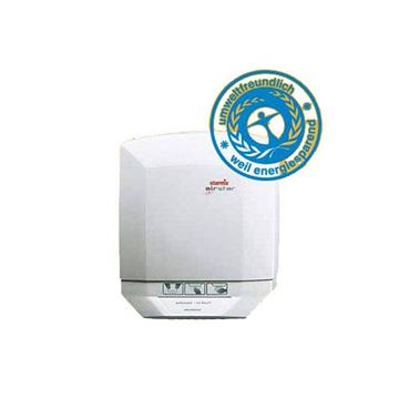 Afbeelding van Starmix handdroger ECO energiezuinig T500 wit