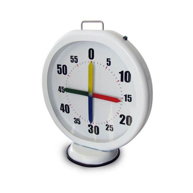 Afbeelding van Oefenchronometer, draagbaar