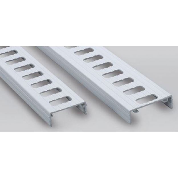 Afbeelding van Tennislijnen 4-5cm, complete set