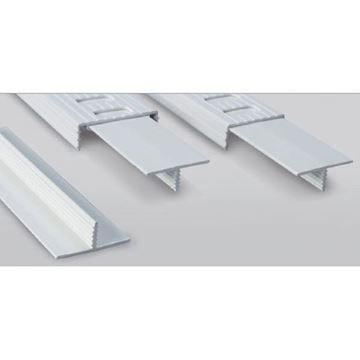 Afbeelding van Vervangstuk tennislijn 4cm (set)
