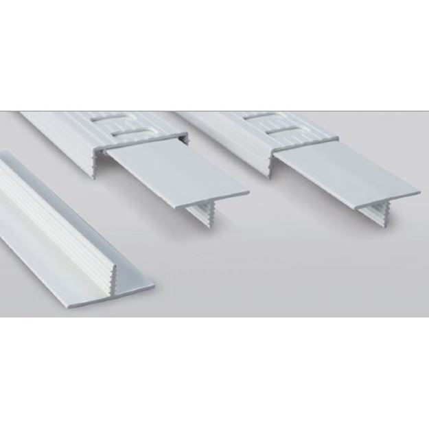 Afbeelding van Vervangstuk tennislijn 5cm (set)