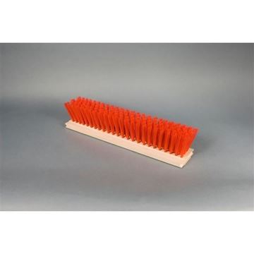 Afbeelding van Vervangborstel hard, pvc 50cm
