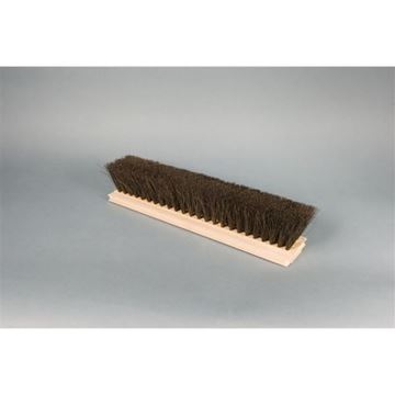 Afbeelding van Vervangborstel middelhard, pvc 50cm