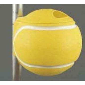 Afbeelding van Tennisvuilbak GEEL