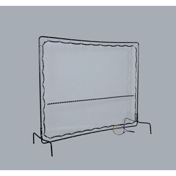 Afbeelding van Tenniswand 280x220cm