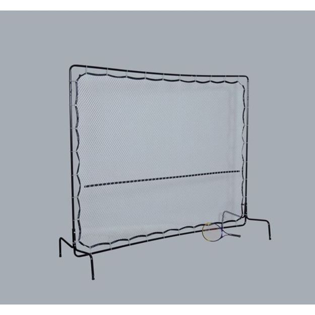 Afbeelding van Tenniswand 280x220cm