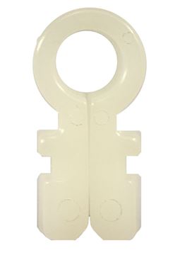 Afbeelding van Nethaak OMEGA (11mm), per stuk