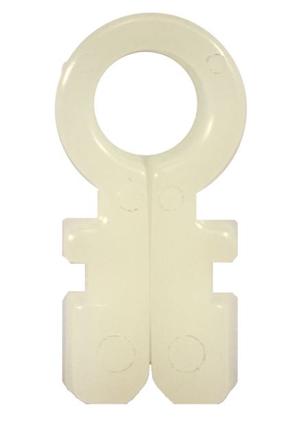 Afbeelding van Nethaak OMEGA (11mm), per stuk