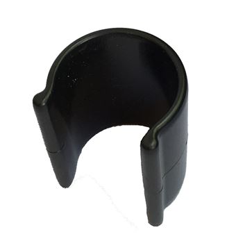 Afbeelding van Clip voor vlagbevestiging cornerpaal Ø30mm