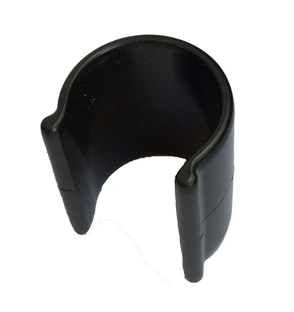 Afbeelding van Clip voor vlagbevestiging cornerpaal Ø30mm